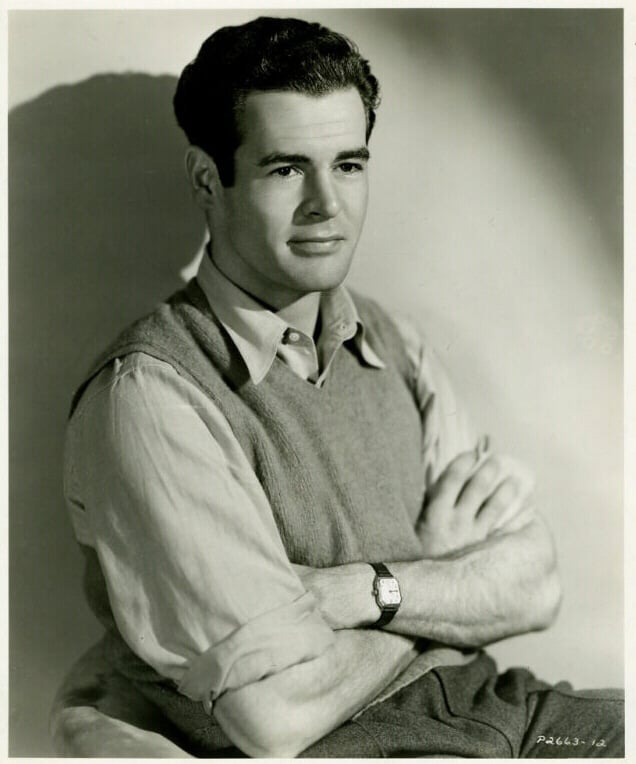 Robert Ryan