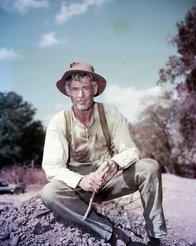 Robert Ryan