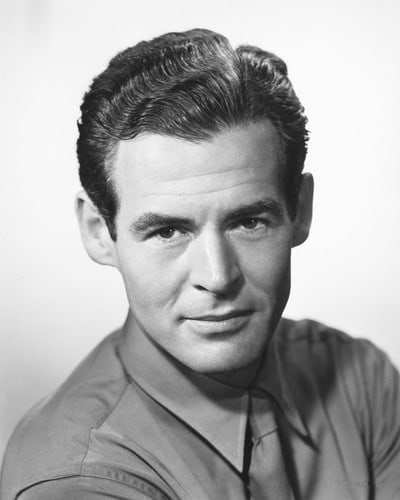 Robert Ryan