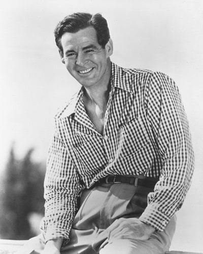 Robert Ryan