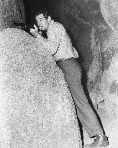 Robert Ryan