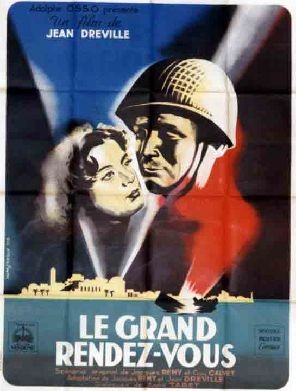 Le grand rendez-vous