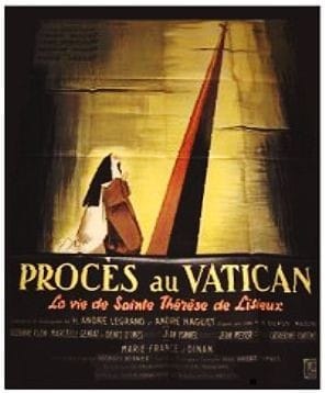 Procès au Vatican