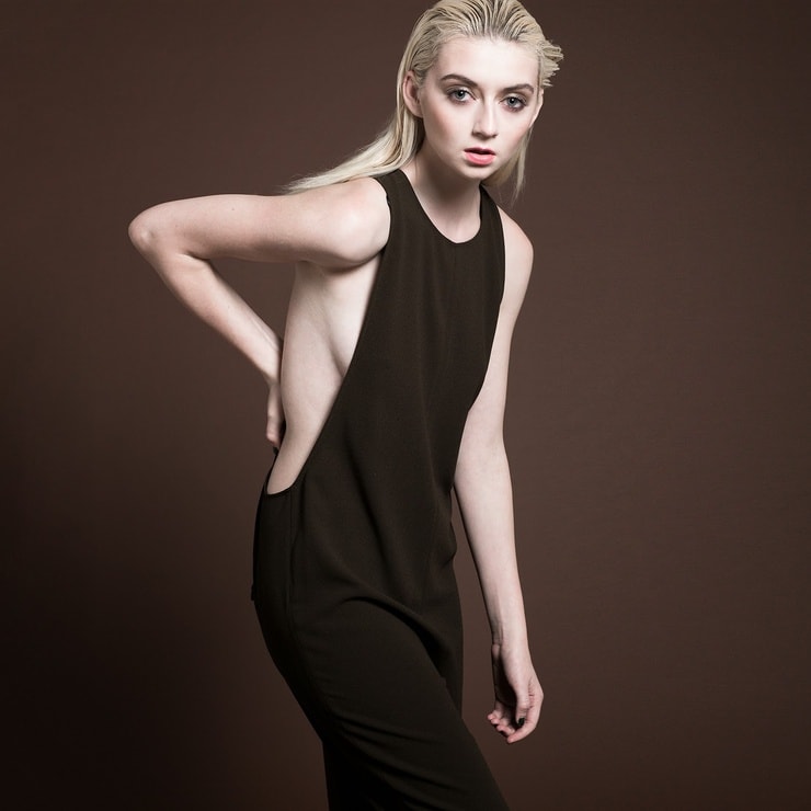 Ivy Timlin