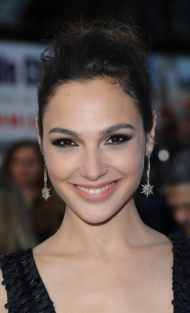 Picture Of Gal Gadot