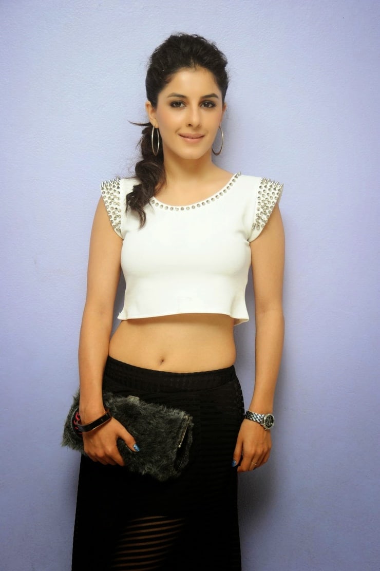 Isha Talwar