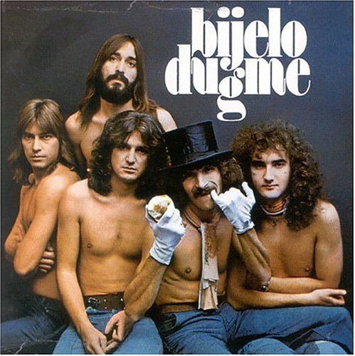 BIJELO DUGME