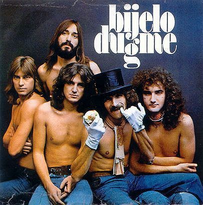 Bijelo Dugme