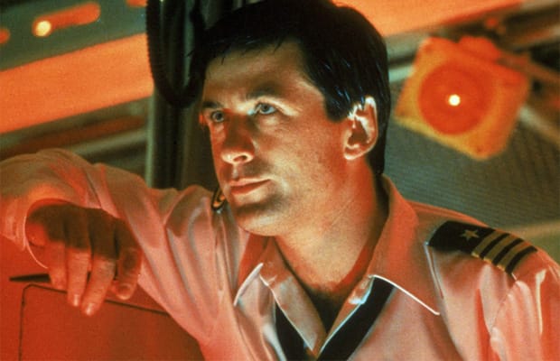 The Hunt for Red October The Hunt for Red October