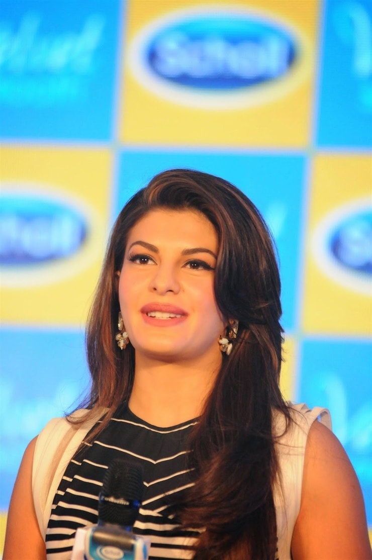 Picture of Jacqueline Fernandez