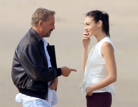 Gal Gadot