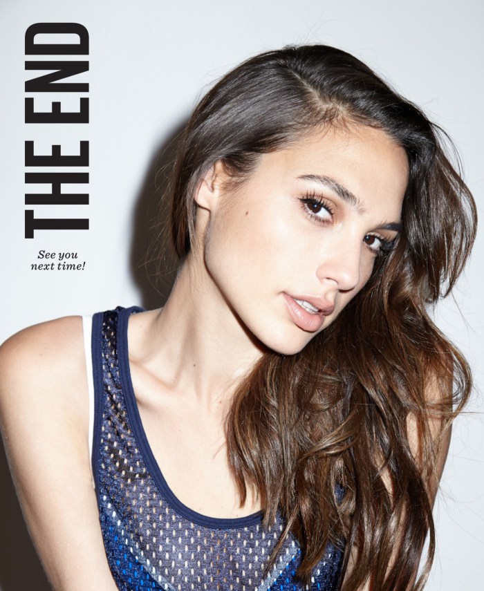 Gal Gadot