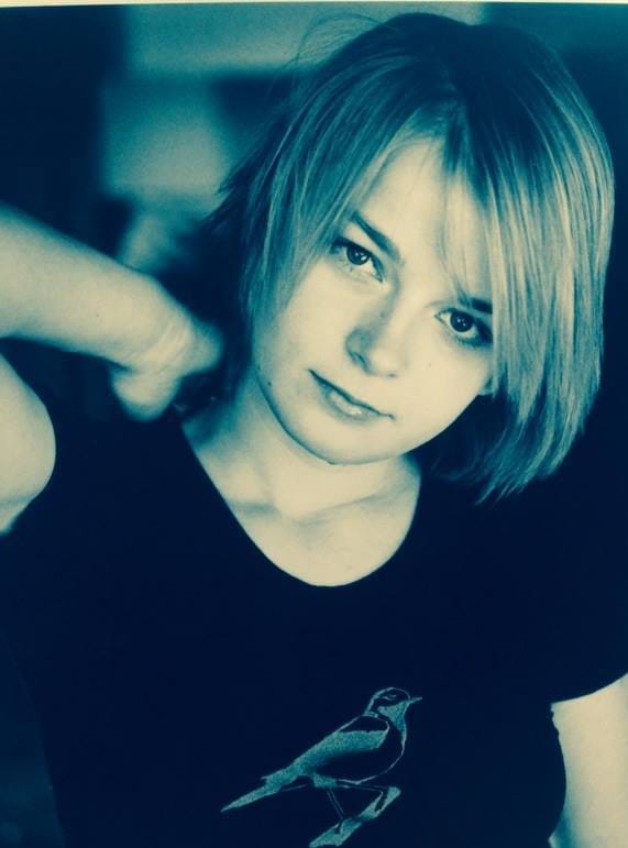 Varia Linnea Sjöström