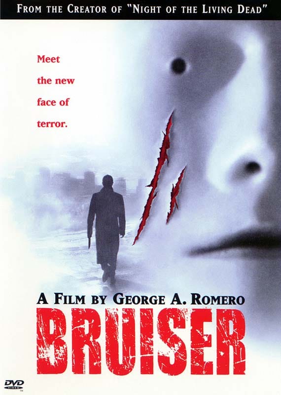 Bruiser   [Region 1] [US Import] [NTSC]