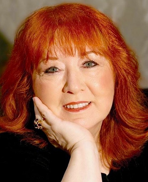 Jane Doherty