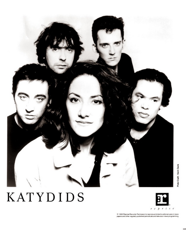 Katydids Katydids