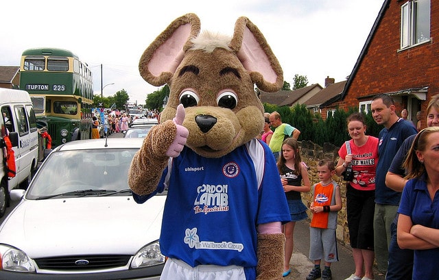 Chester the Fieldmouse Chester the Fieldmouse