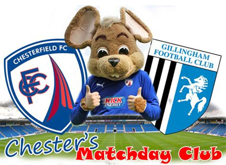 Chester the Fieldmouse Chester the Fieldmouse
