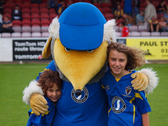 Haydon the Womble Haydon the Womble