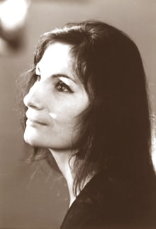 Svetlana Adyrkhaeva
