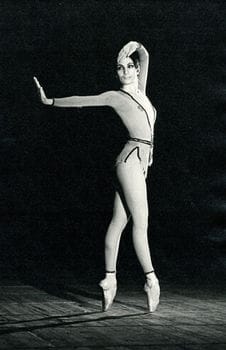 Svetlana Adyrkhaeva