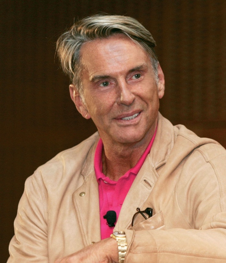 Wolfgang Joop