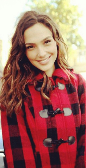 Gal Gadot Gal Gadot
