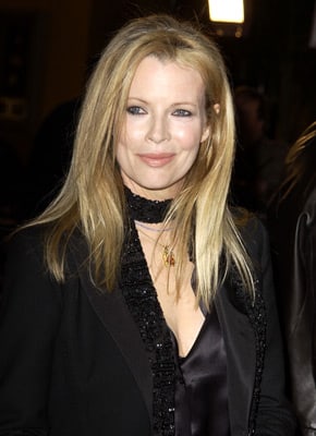 Kim Basinger