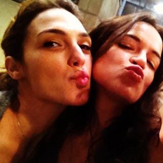 Gal Gadot