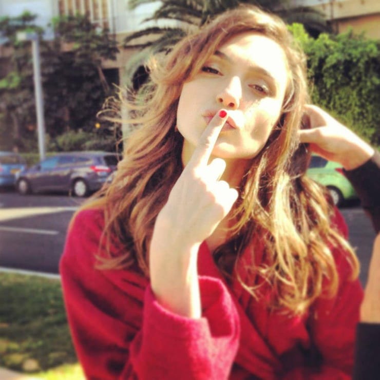 Gal Gadot Gal Gadot