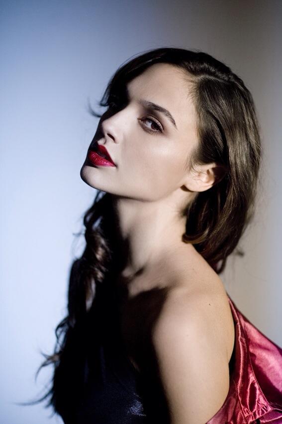Gal Gadot Gal Gadot