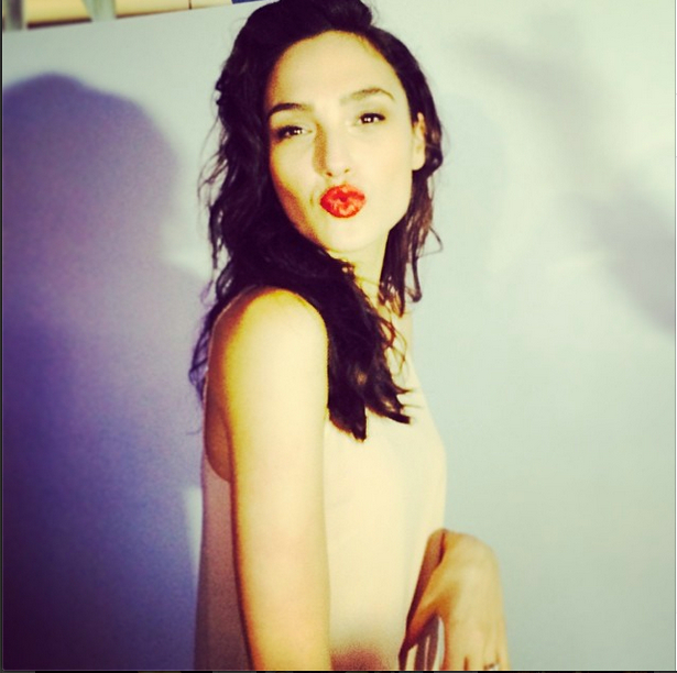Gal Gadot