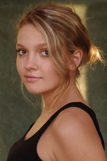 Charleen Deetz