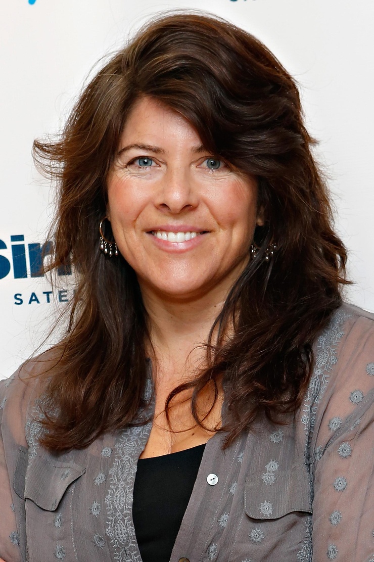 Naomi Wolf