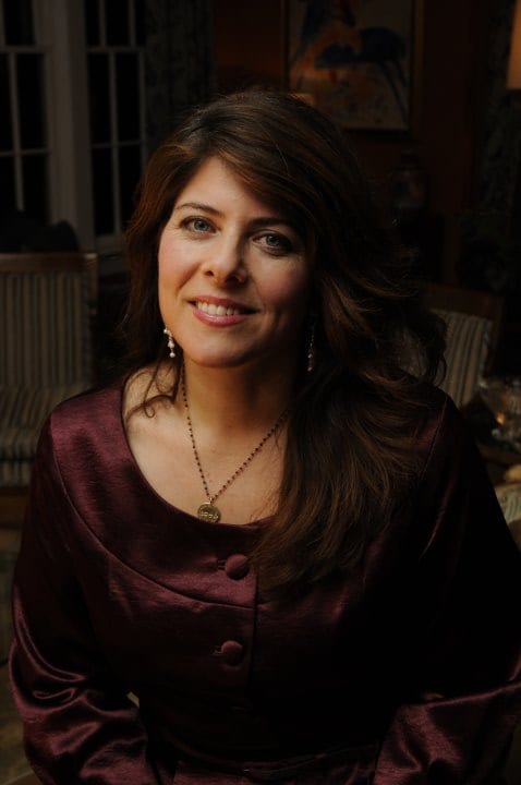 Naomi Wolf