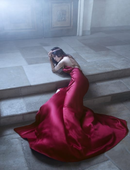Lucy Liu Lucy Liu