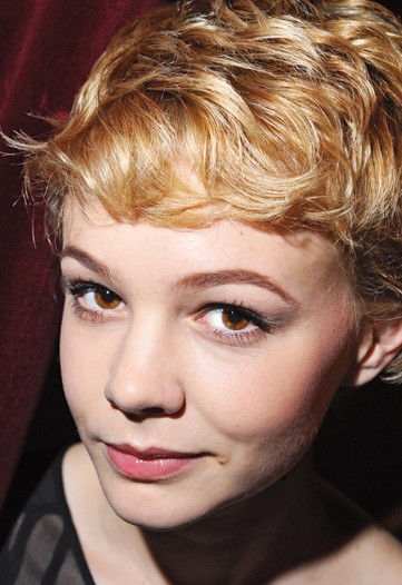 Carey Mulligan