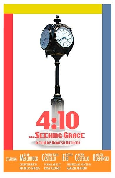 4:10, Seeking Grace