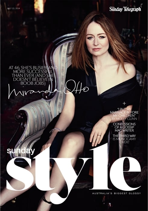 Miranda Otto