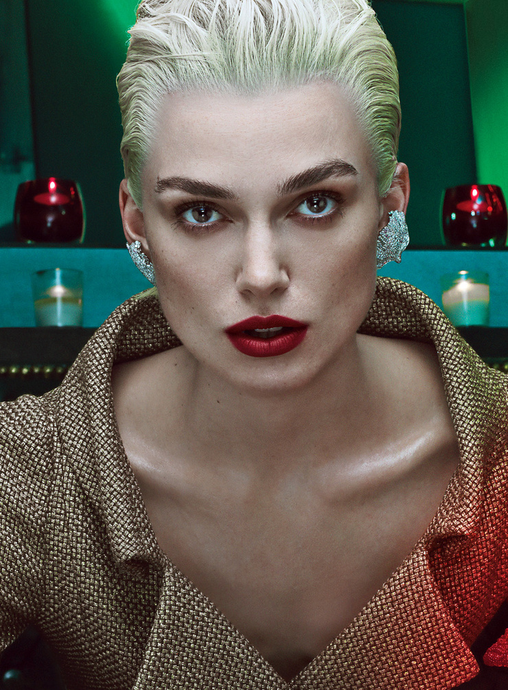 Keira Knightley Keira Knightley