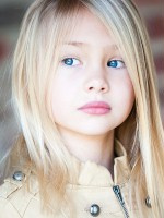 Olivia Hancock