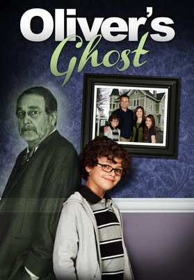 Oliver's Ghost