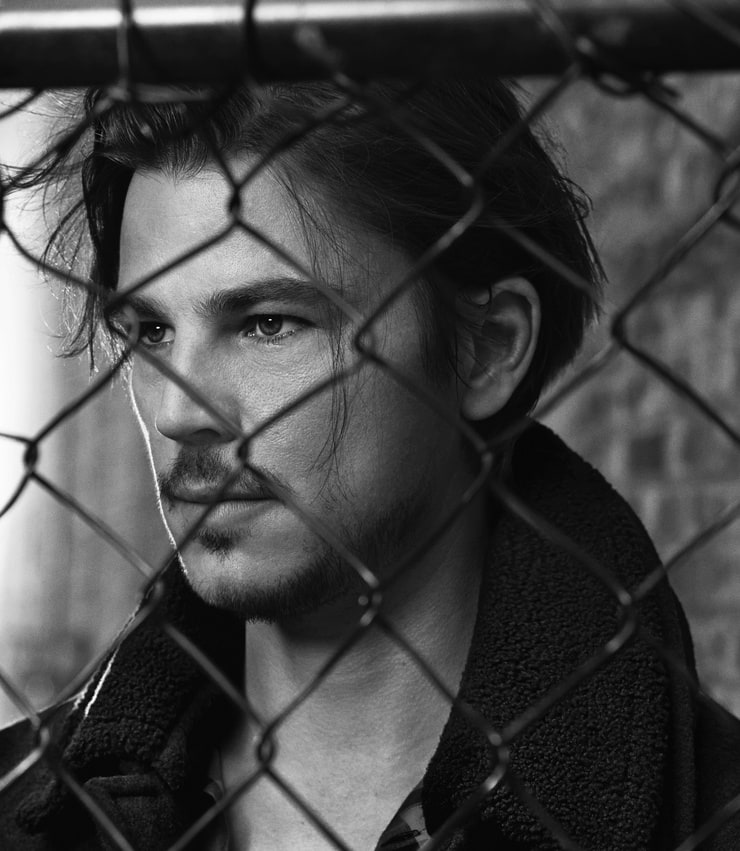 Josh Hartnett