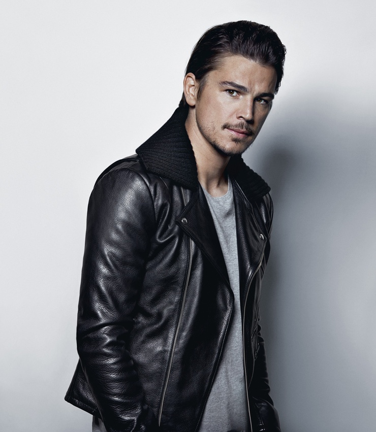 Josh Hartnett Josh Hartnett