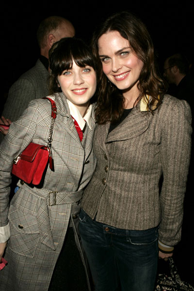 Emily Deschanel Emily Deschanel