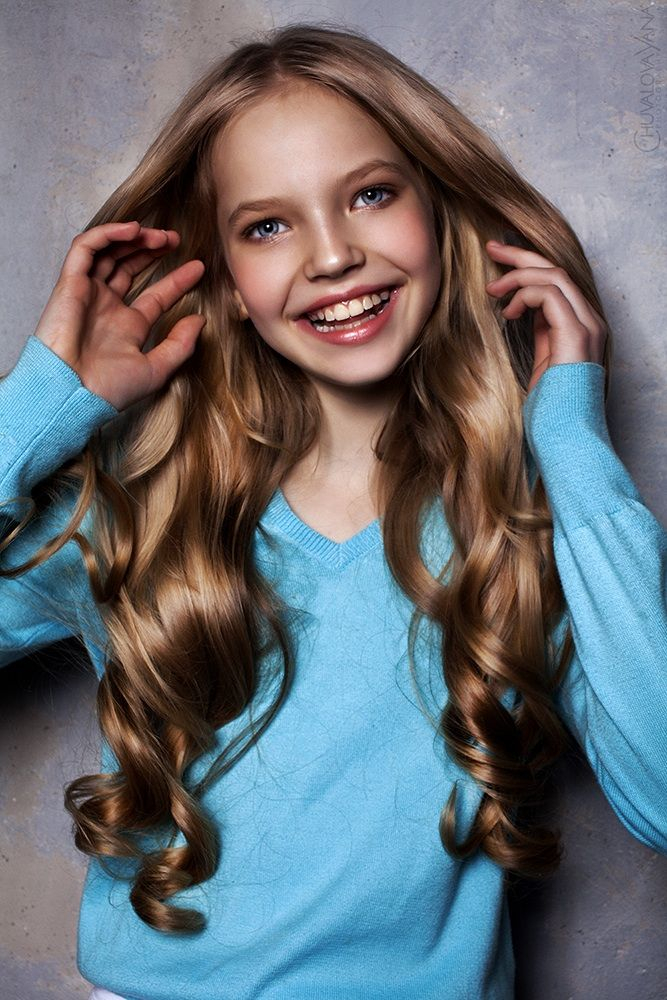 Zoe Kurzenkova