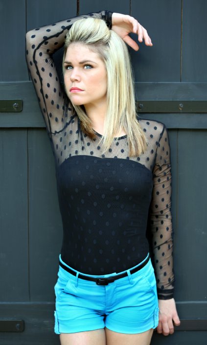 Ali Froid