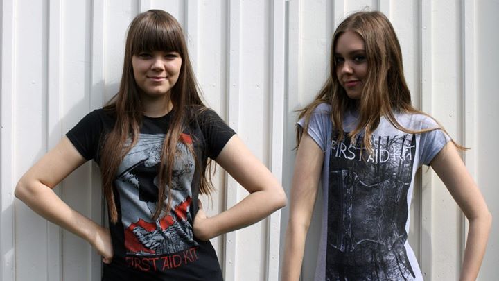 First Aid Kit