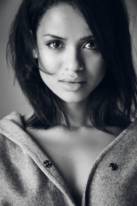 Gugu Mbatha-Raw Gugu Mbatha-Raw