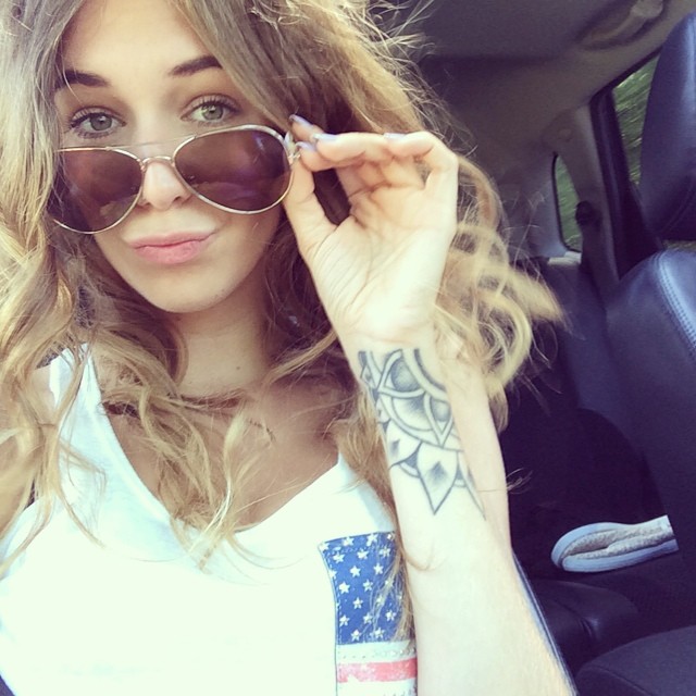 Talisa Loop